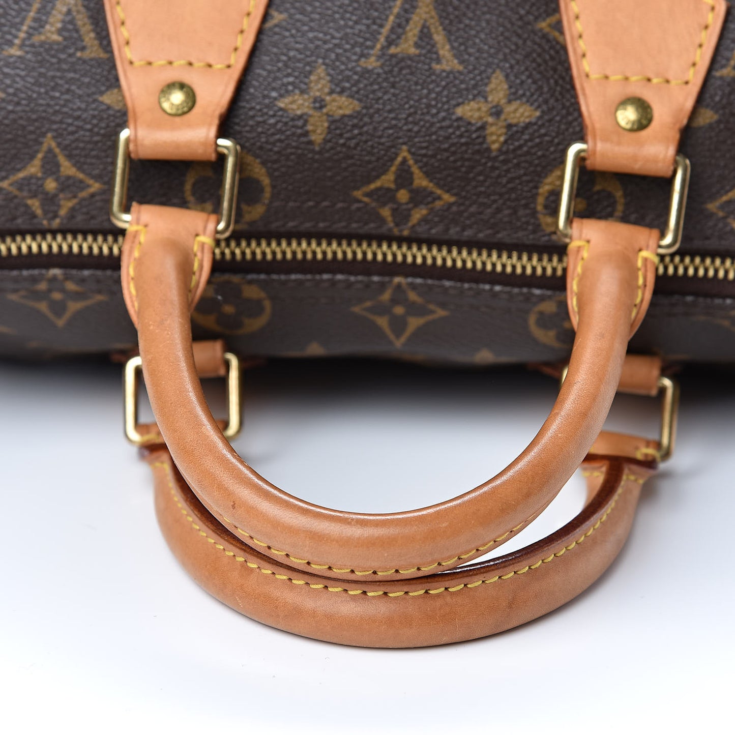 Monogram Speedy 25