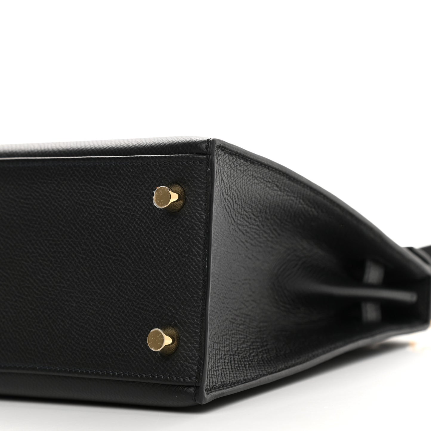 Epsom Kelly Sellier 25 Black