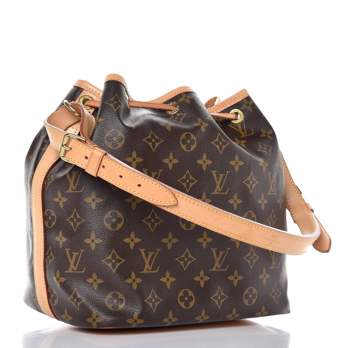 Monogram Petit Noe