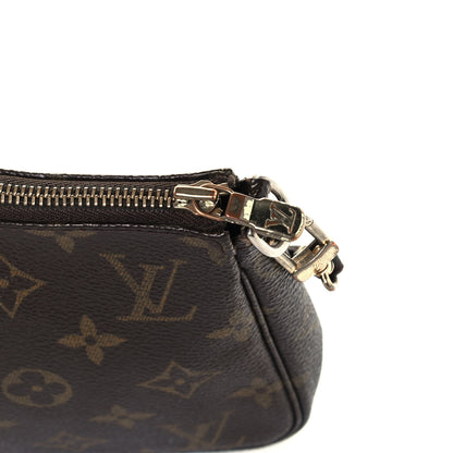 Louis Vuitton Monogram Pochette Accessories 10 of 10