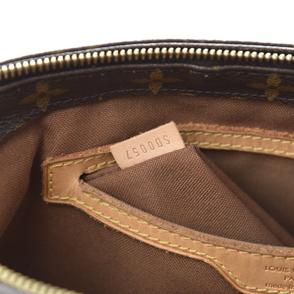 Louis Vuitton Monogram Cabas Piano 6 of 12