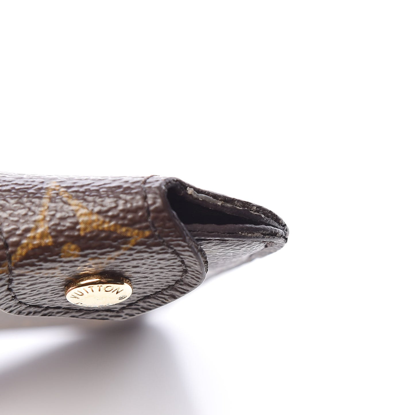 Monogram Etui a Lunettes PM Eyeglass Case