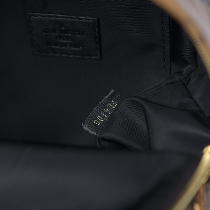 Louis Vuitton Reverse Monogram Palm Springs Backpack Mini 8 of 10