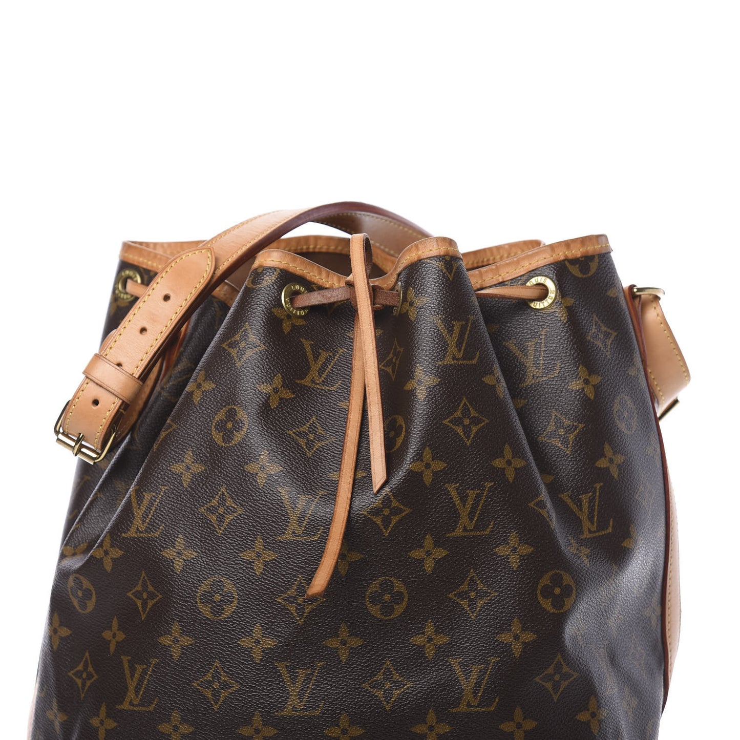 Monogram Noe
