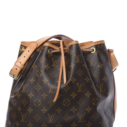 Louis Vuitton Monogram Noe 9 of 13