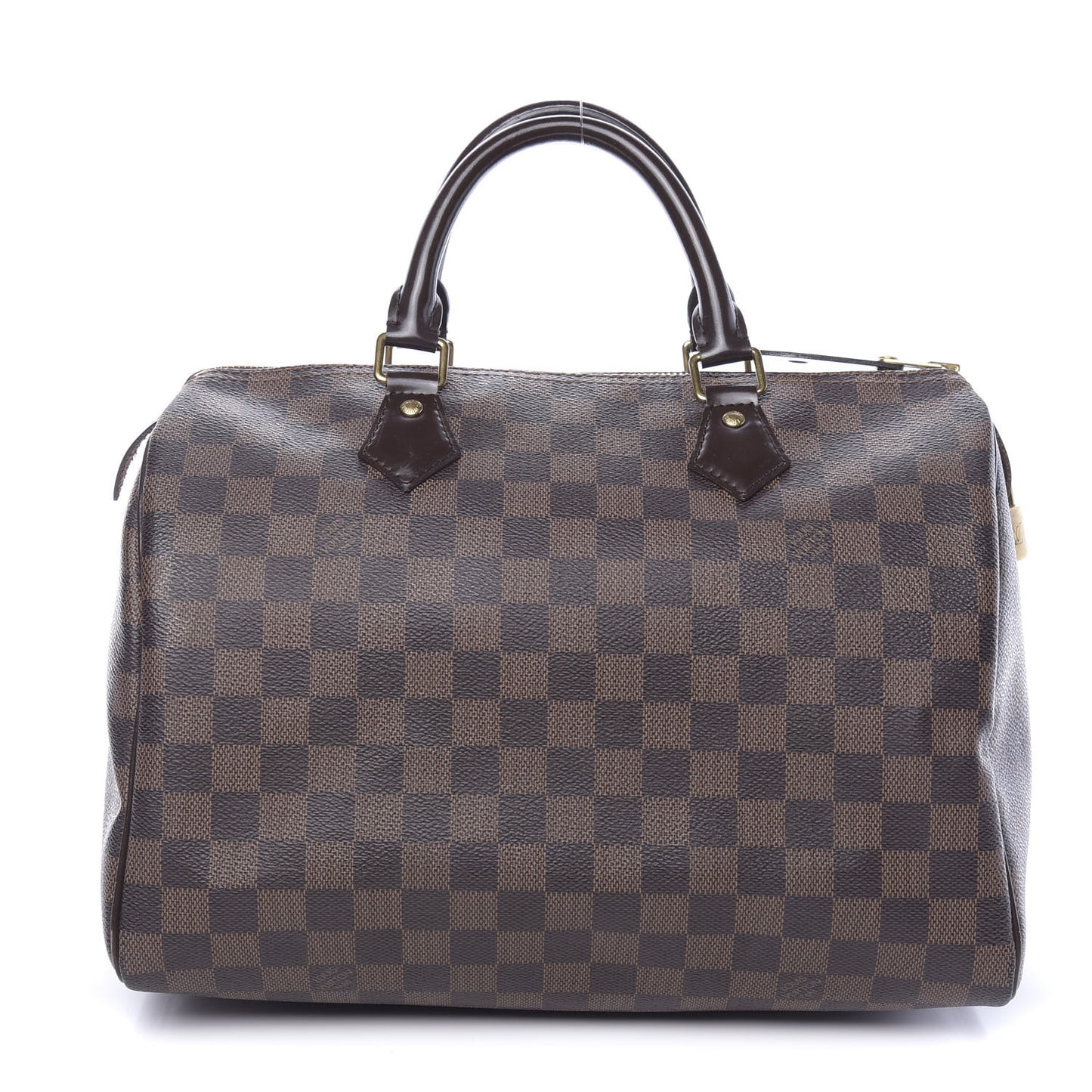 Damier Ebene Speedy 30