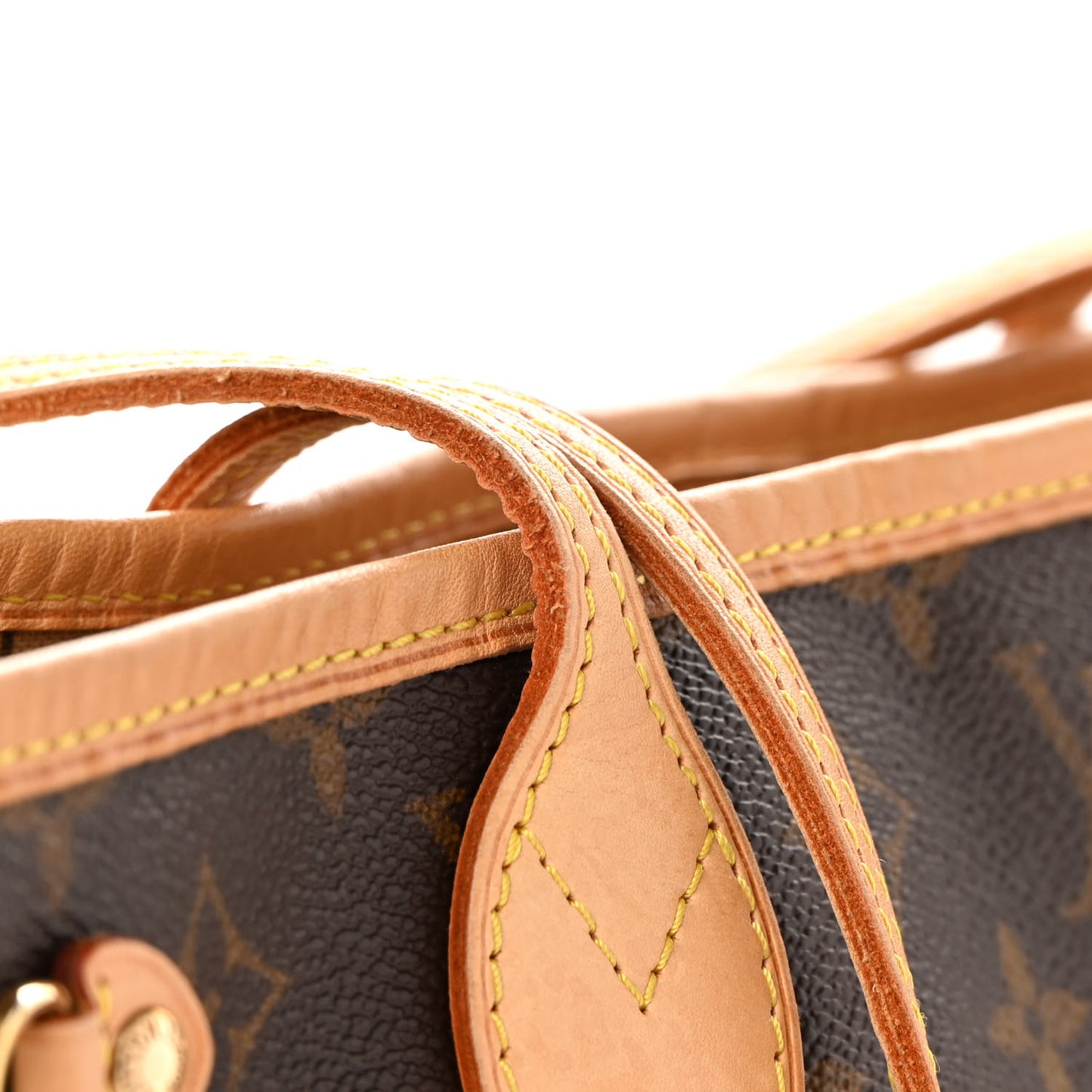 Monogram Neverfull PM