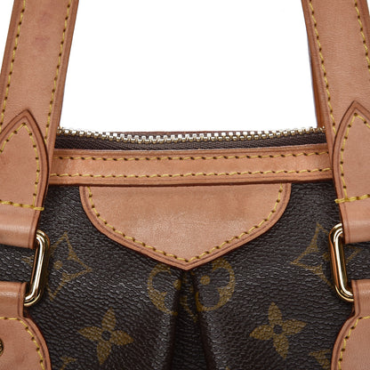 Louis Vuitton Monogram Palermo PM 11 of 16