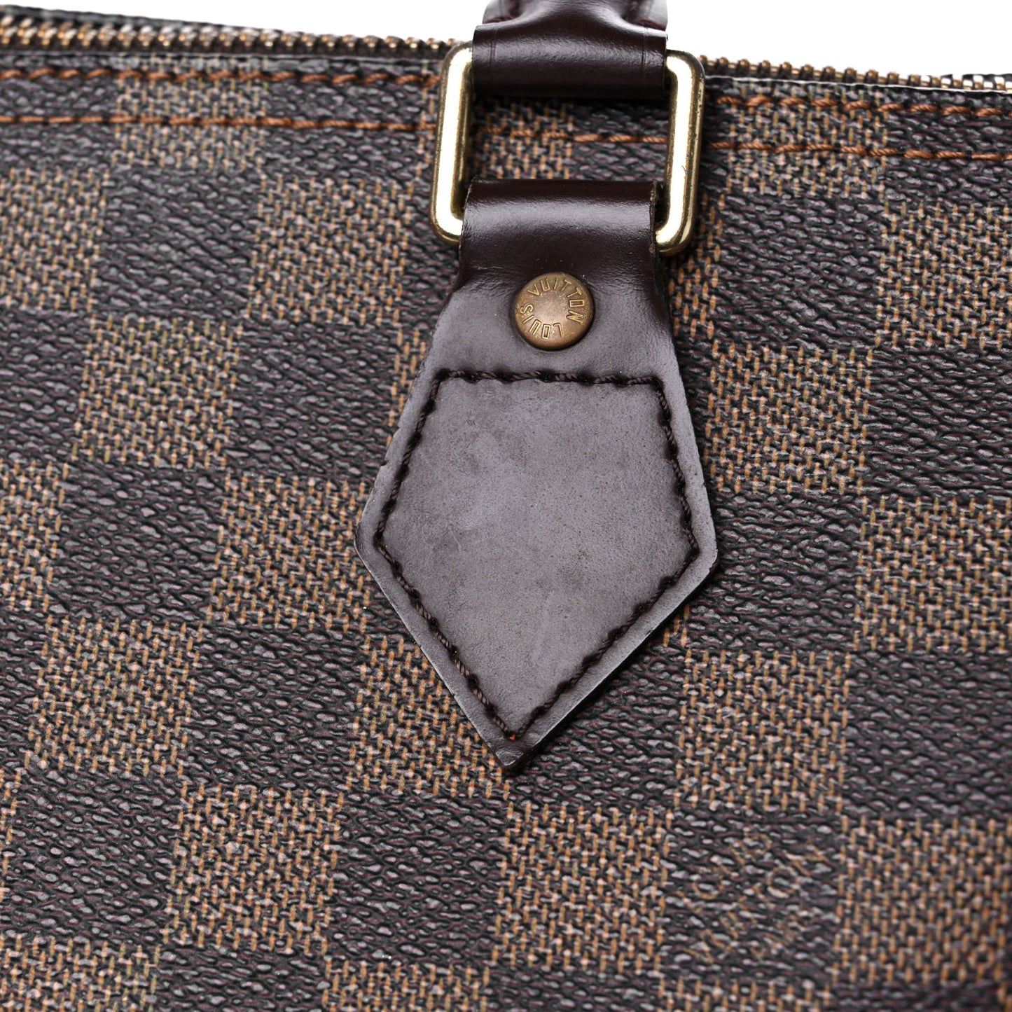 Damier Ebene Speedy 30