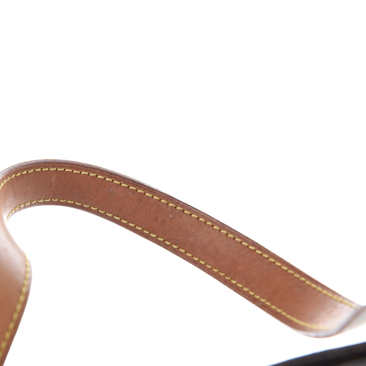 Louis Vuitton Monogram Cabas Piano 11 of 18