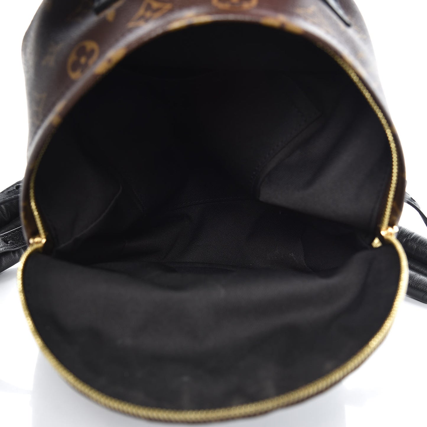Monogram Palm Springs Backpack PM