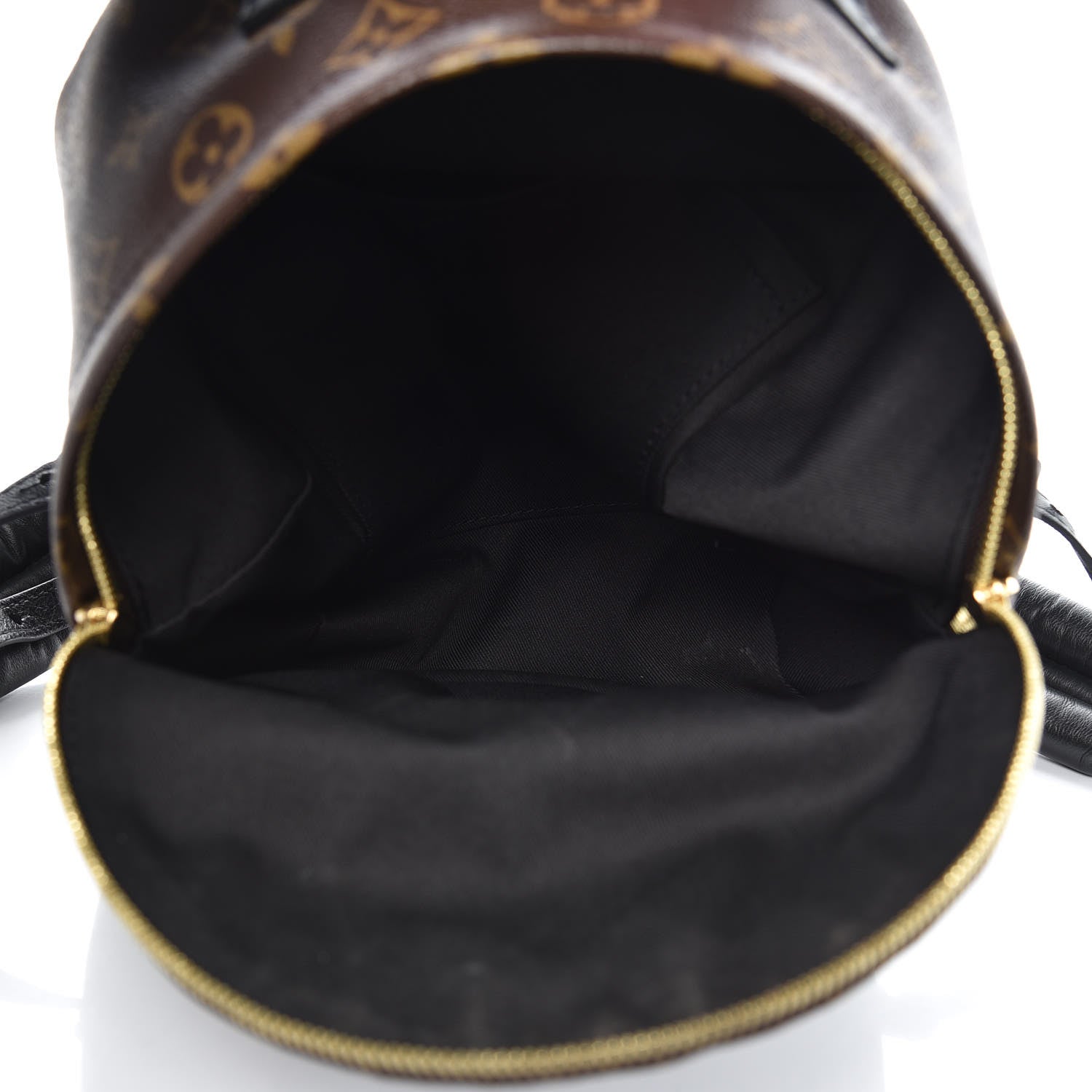 Louis Vuitton Monogram Palm Springs Backpack PM 8 of 8