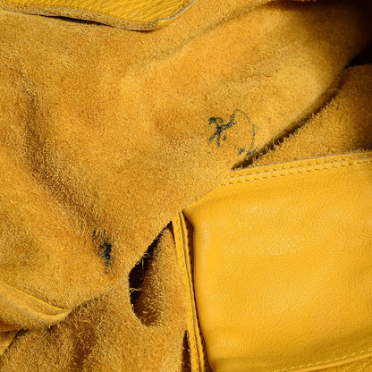 Balenciaga Veau Leather Papier A4 Tote Mimosa 12 of 13
