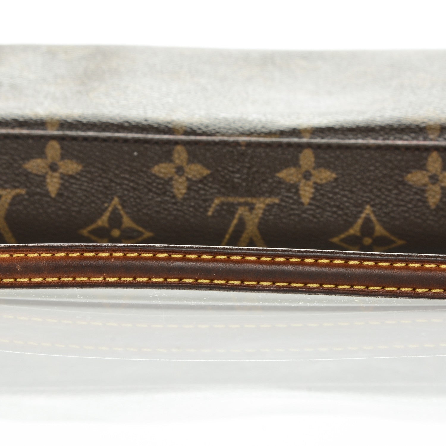 Louis Vuitton Monogram Recital 7 of 7