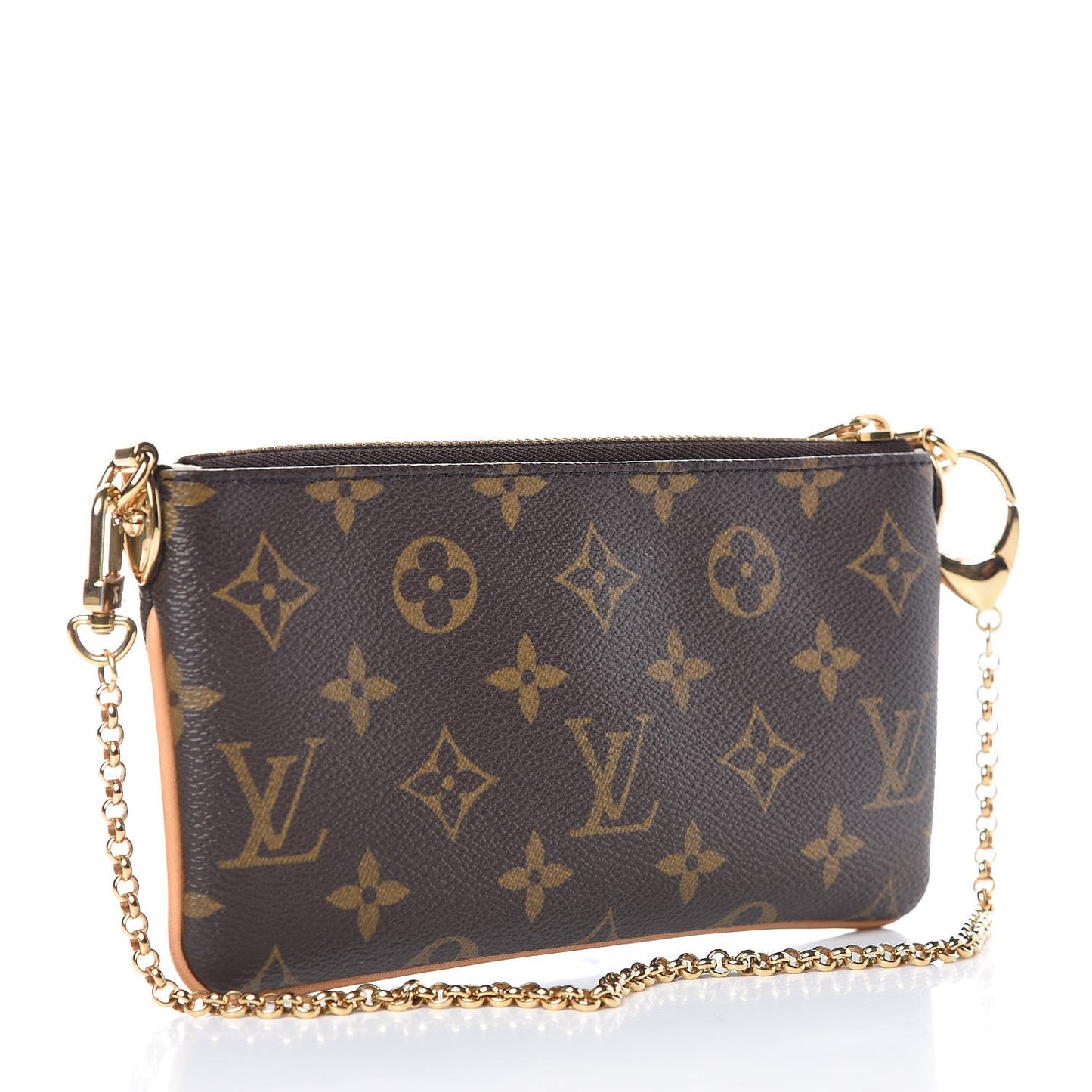 Monogram Pochette Milla MM
