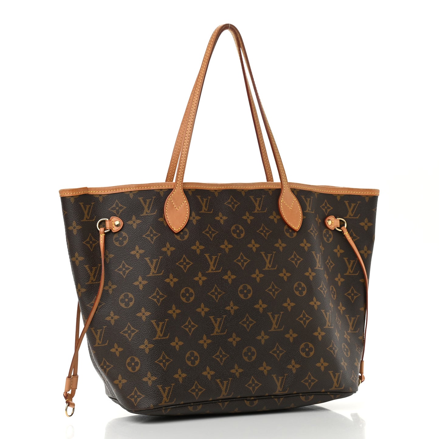 Monogram Neverfull MM
