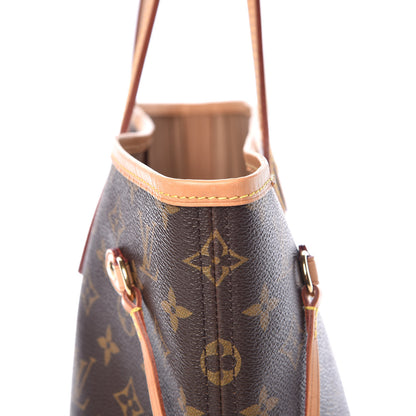 Louis Vuitton Monogram Neo Neverfull MM 11 of 19