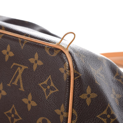 Louis Vuitton Monogram Palermo PM 13 of 13