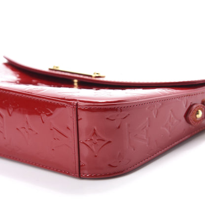 Louis Vuitton Vernis Rodeo Drive Pomme D'Amour 7 of 10