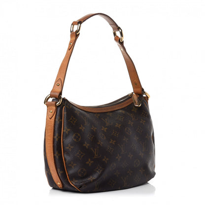 Louis Vuitton Monogram Tulum PM 2 of 4