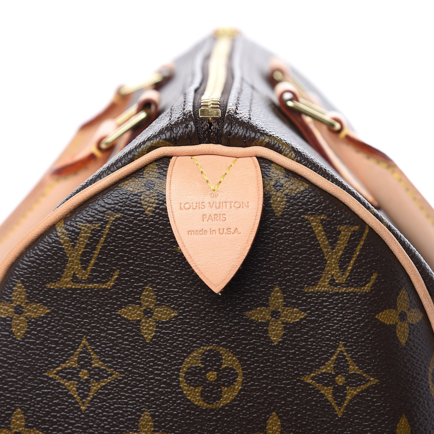 Monogram Speedy 30
