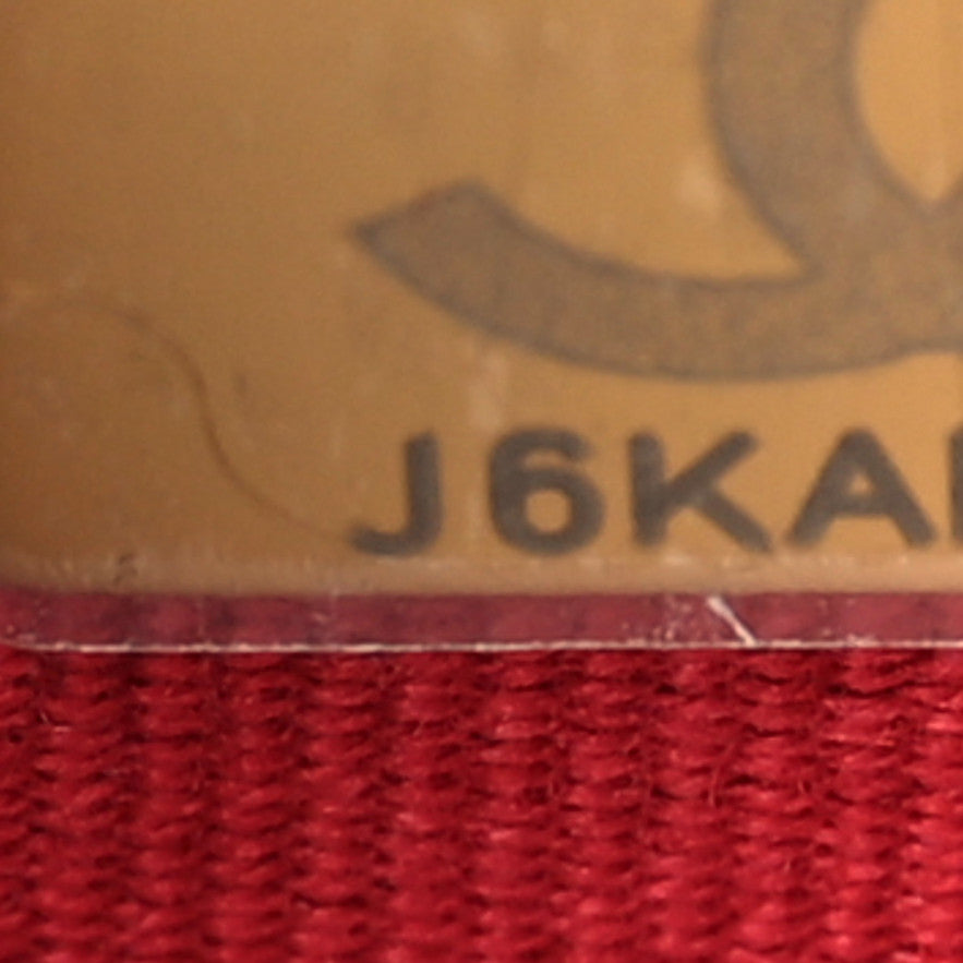 Chanel Lambskin Quilted Chanel 19 Wallet On Chain WOC Black 7 of 10