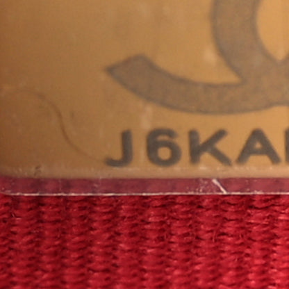 Chanel Lambskin Quilted Chanel 19 Wallet On Chain WOC Black 7 of 10