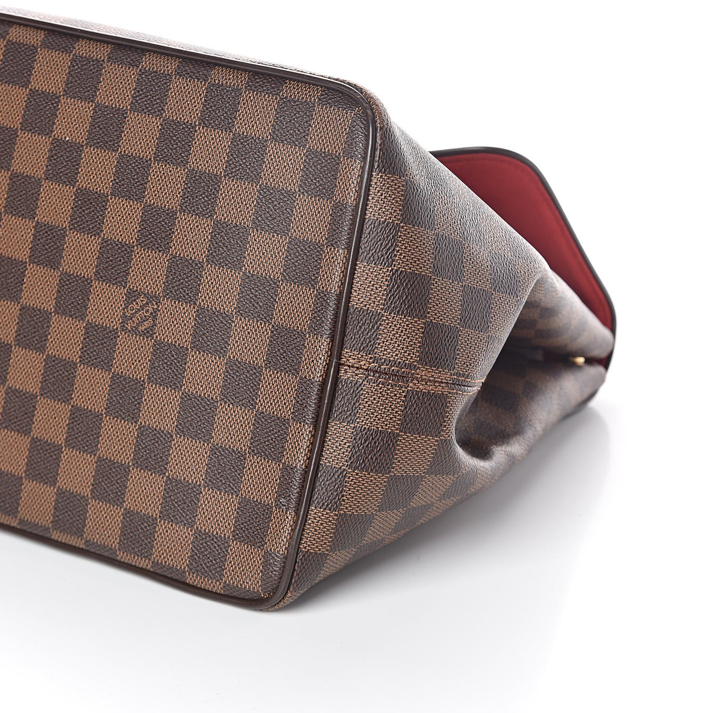 Damier Ebene Bergamo GM