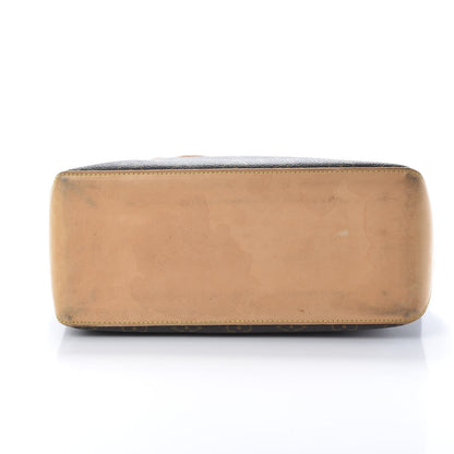 Louis Vuitton Monogram Cabas Piano 13 of 16