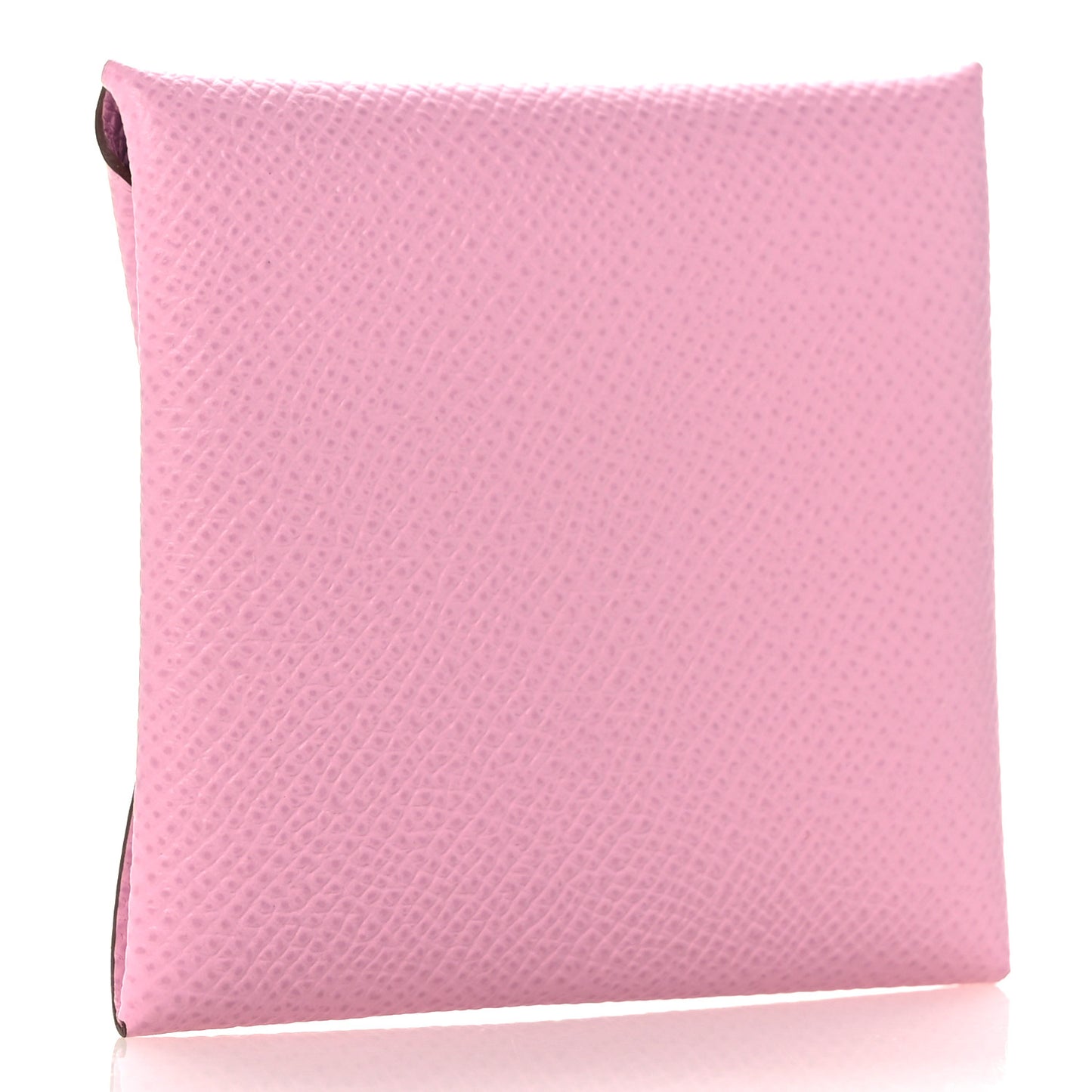 Epsom Bastia Coin Purse Mauve Sylvestre