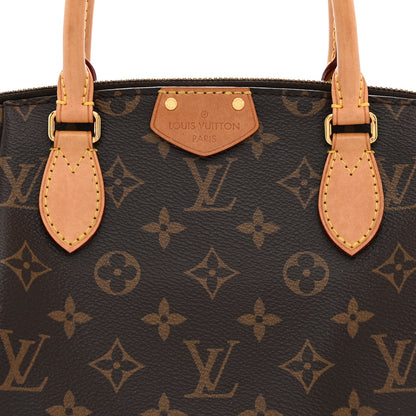 Louis Vuitton Monogram Turenne PM 8 of 12