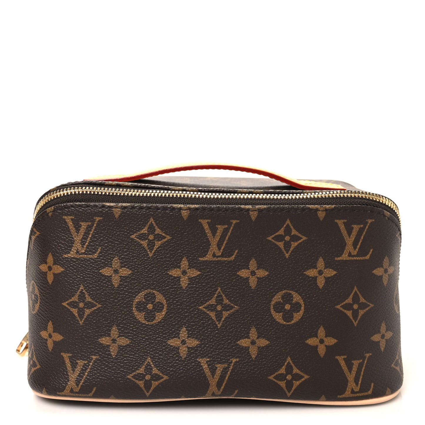 Monogram Toiletry Bag