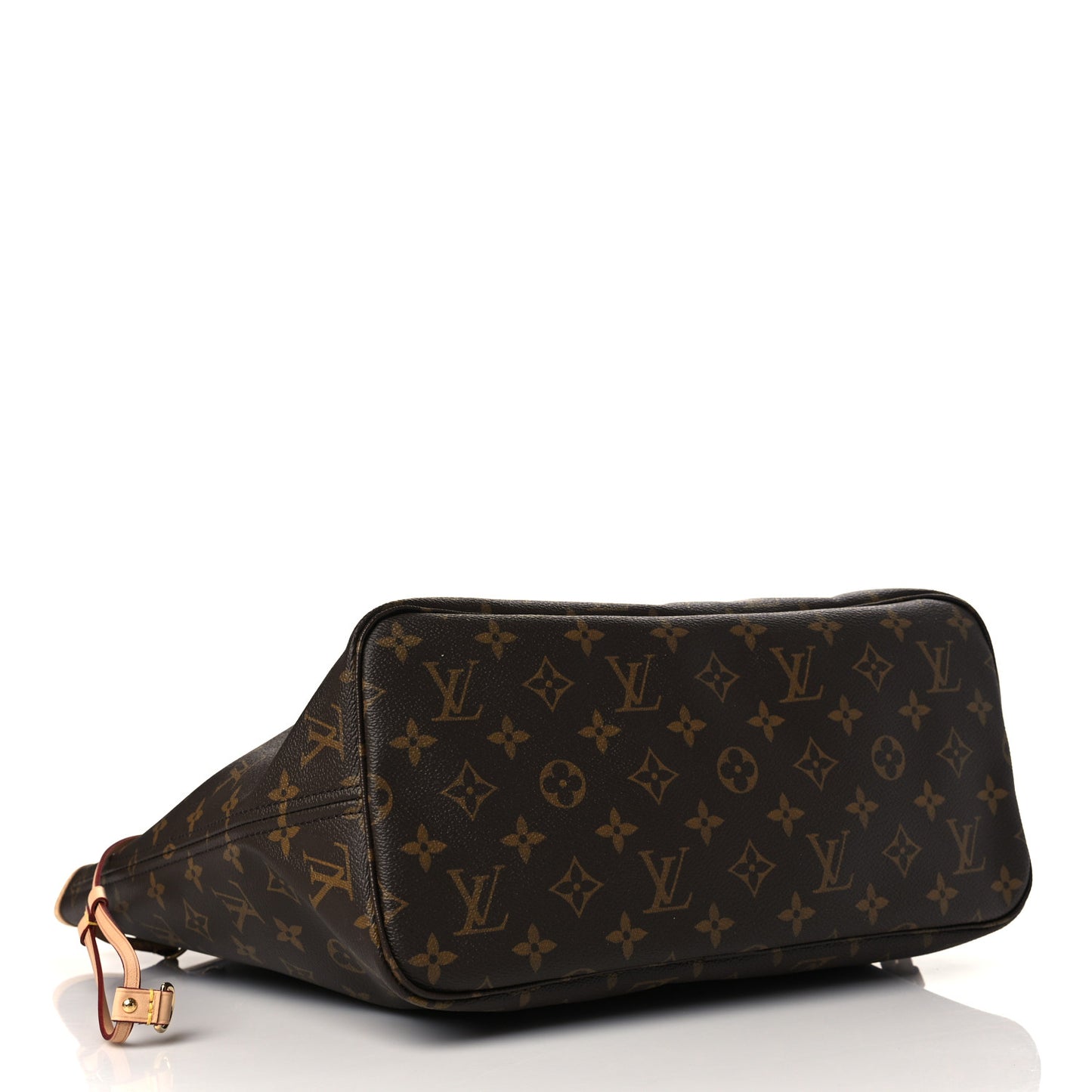 Monogram Neo Neverfull MM