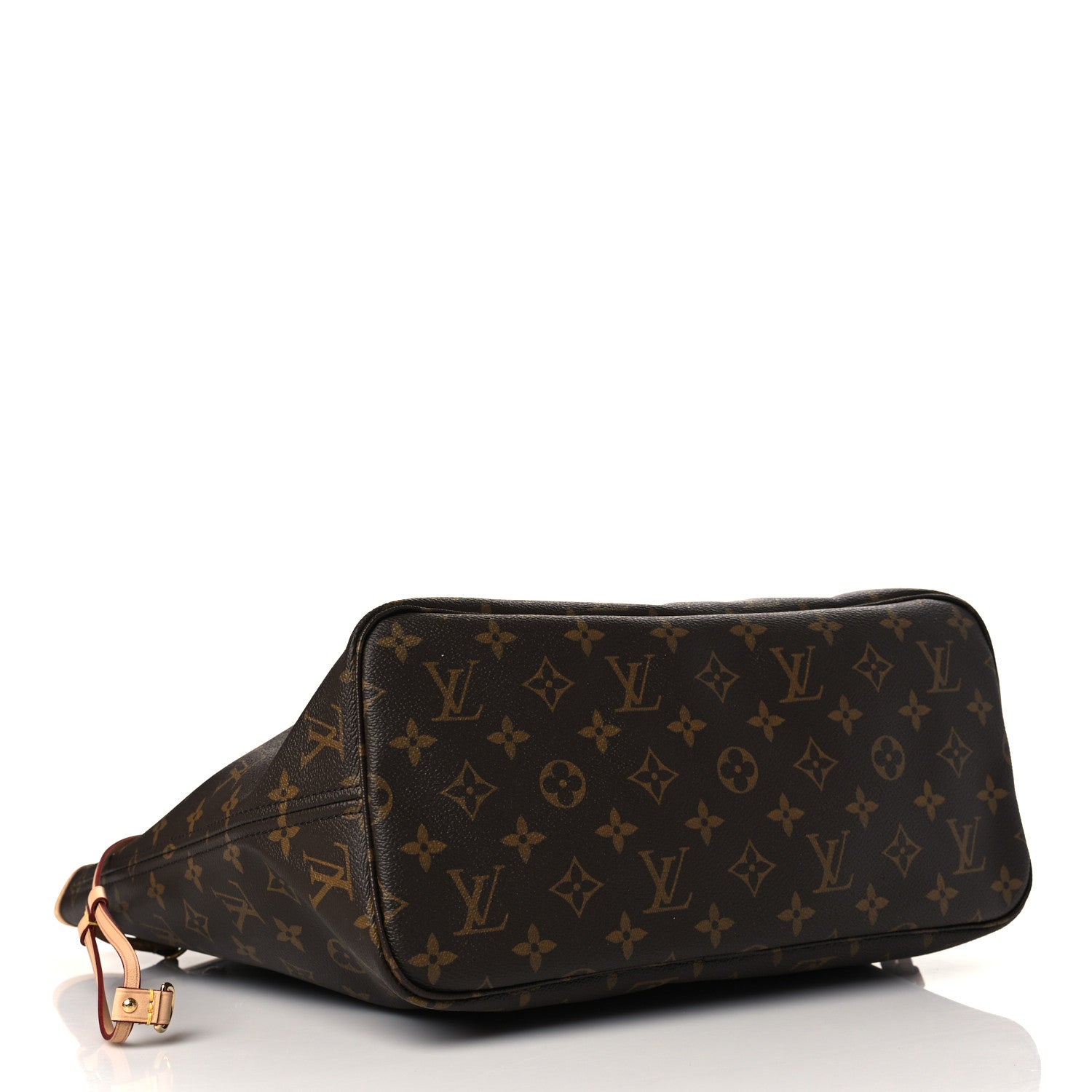 Louis Vuitton Monogram Neo Neverfull MM 5 of 7