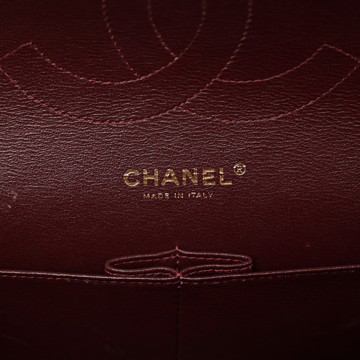 Chanel Caviar Quilted Jumbo Double Flap Black 7 of 11