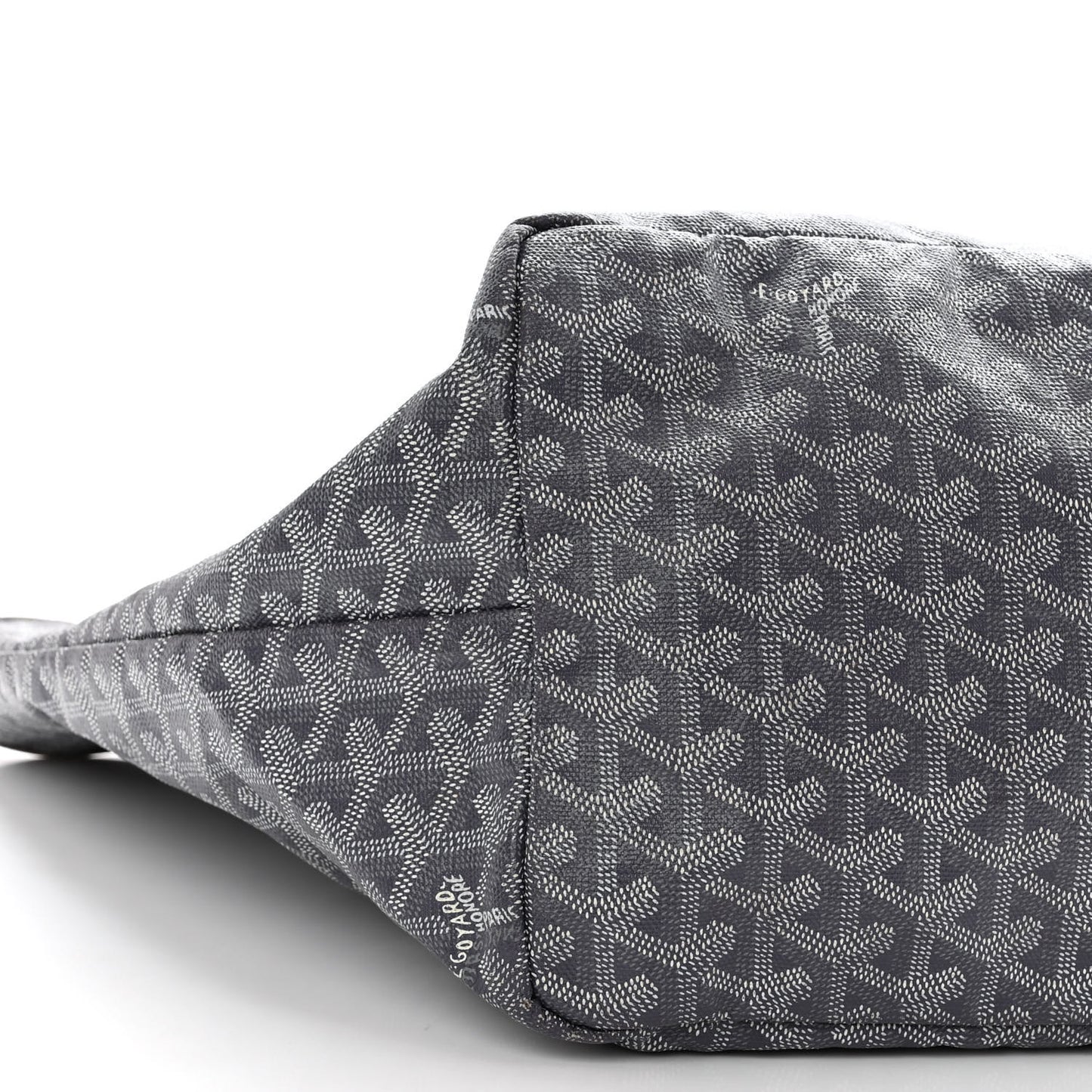 Goyardine Saint Louis GM Grey