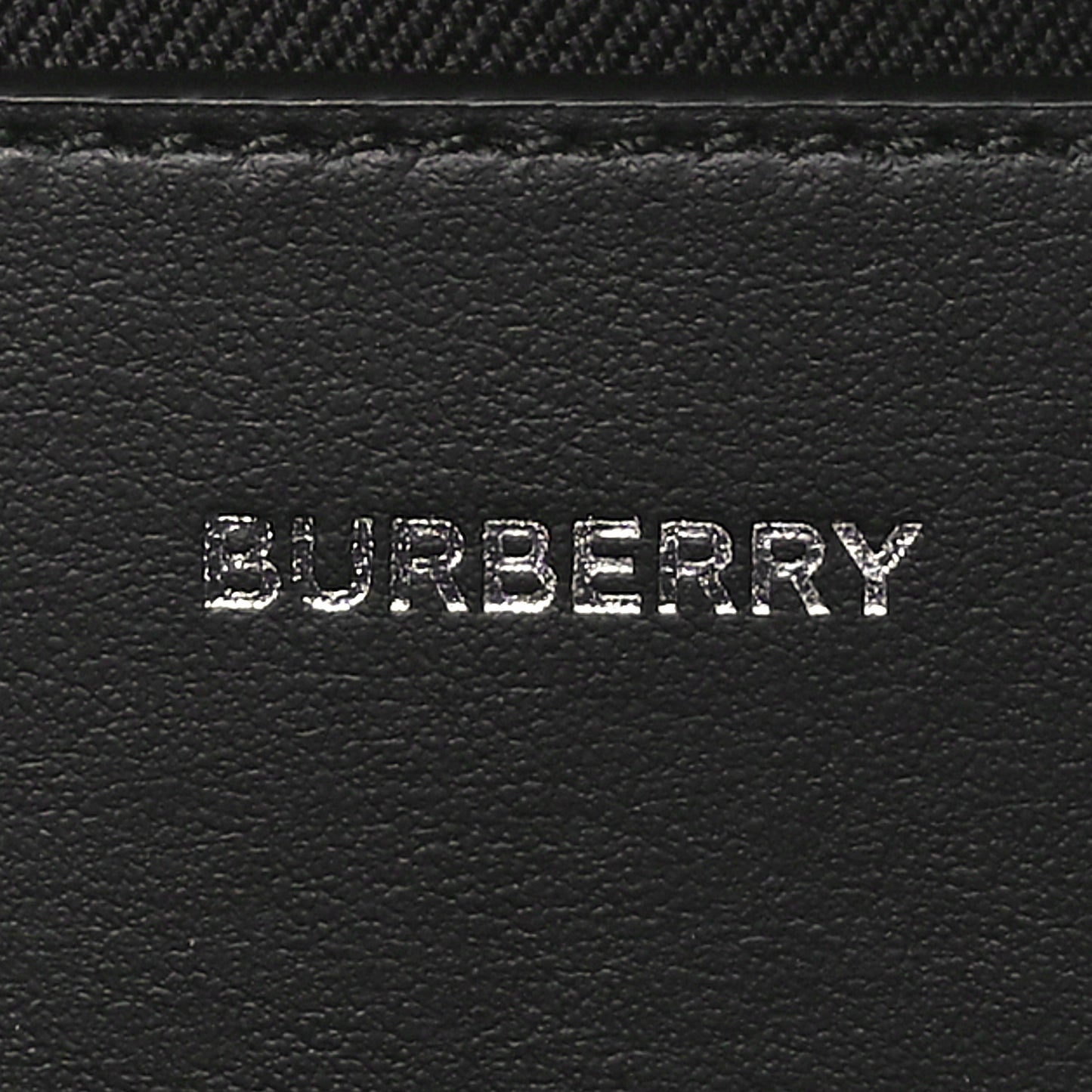 IP Check Sonny Bum Bag Taupe Brown
