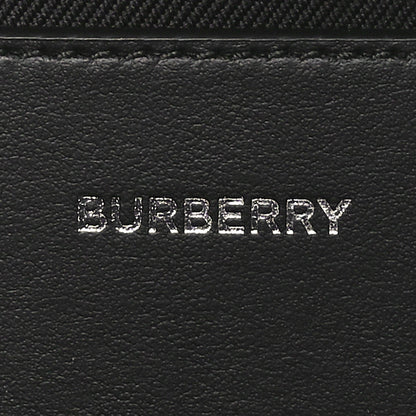 Burberry IP Check Sonny Bum Bag Taupe Brown 6 of 9