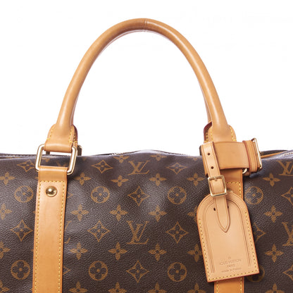 Louis Vuitton Monogram Carryall 7 of 10