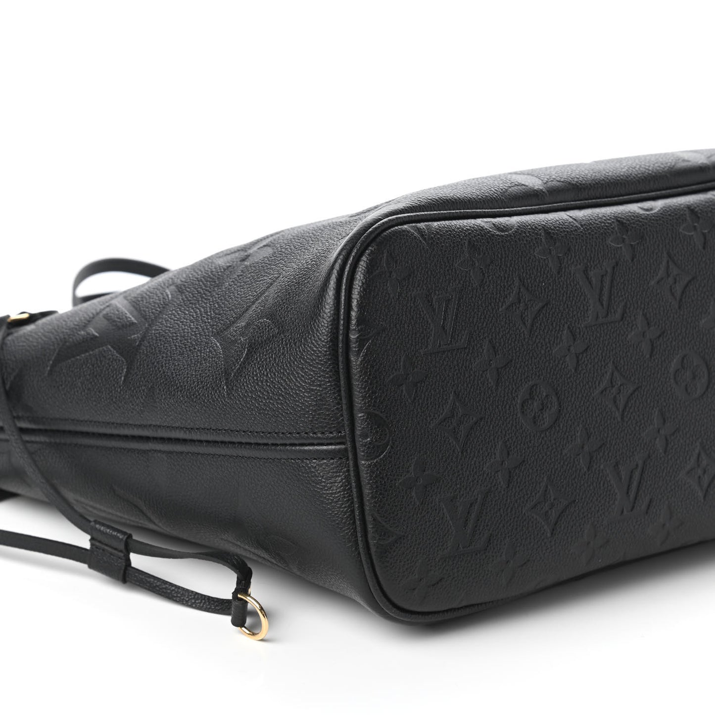 Empreinte Monogram Giant Neverfull MM Black