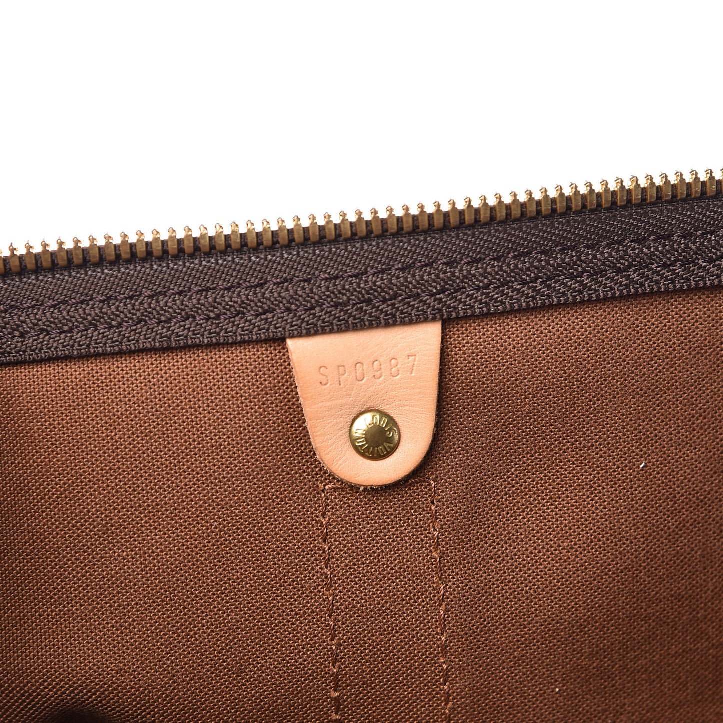 Monogram Keepall 55