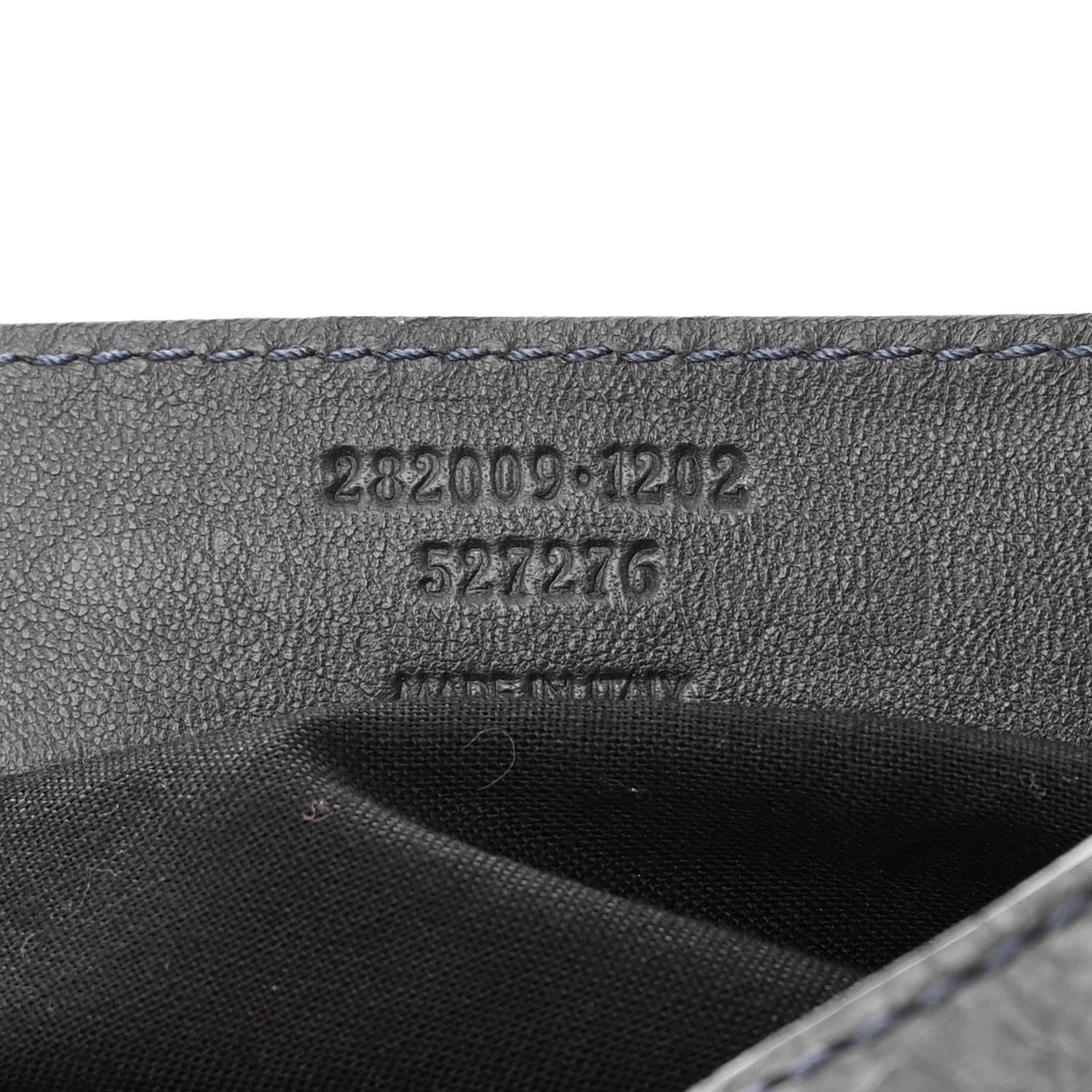 Balenciaga Agneau Giant 12 Silver Hardware Part Time Anthracite 7 of 13