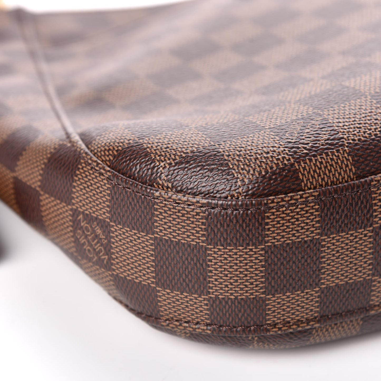 Damier Ebene South Bank Besace