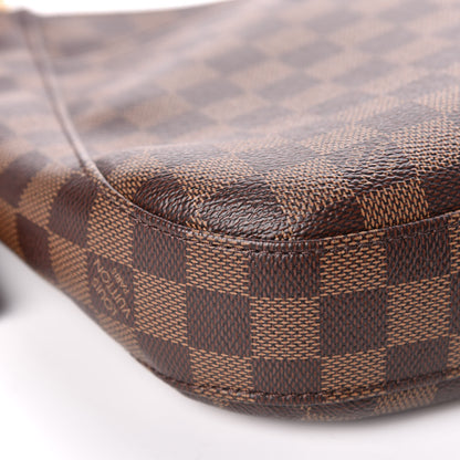 Louis Vuitton Damier Ebene South Bank Besace 5 of 9