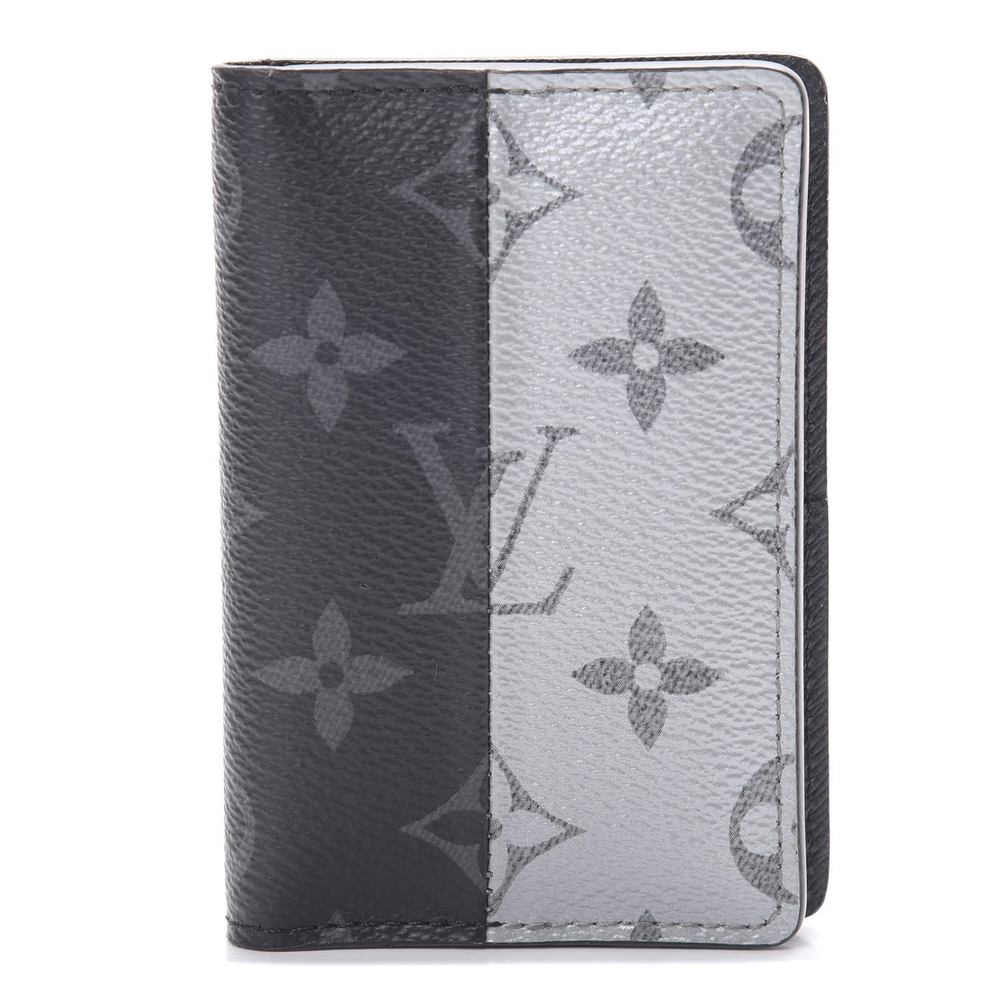 Monogram Eclipse Split Pocket Organizer