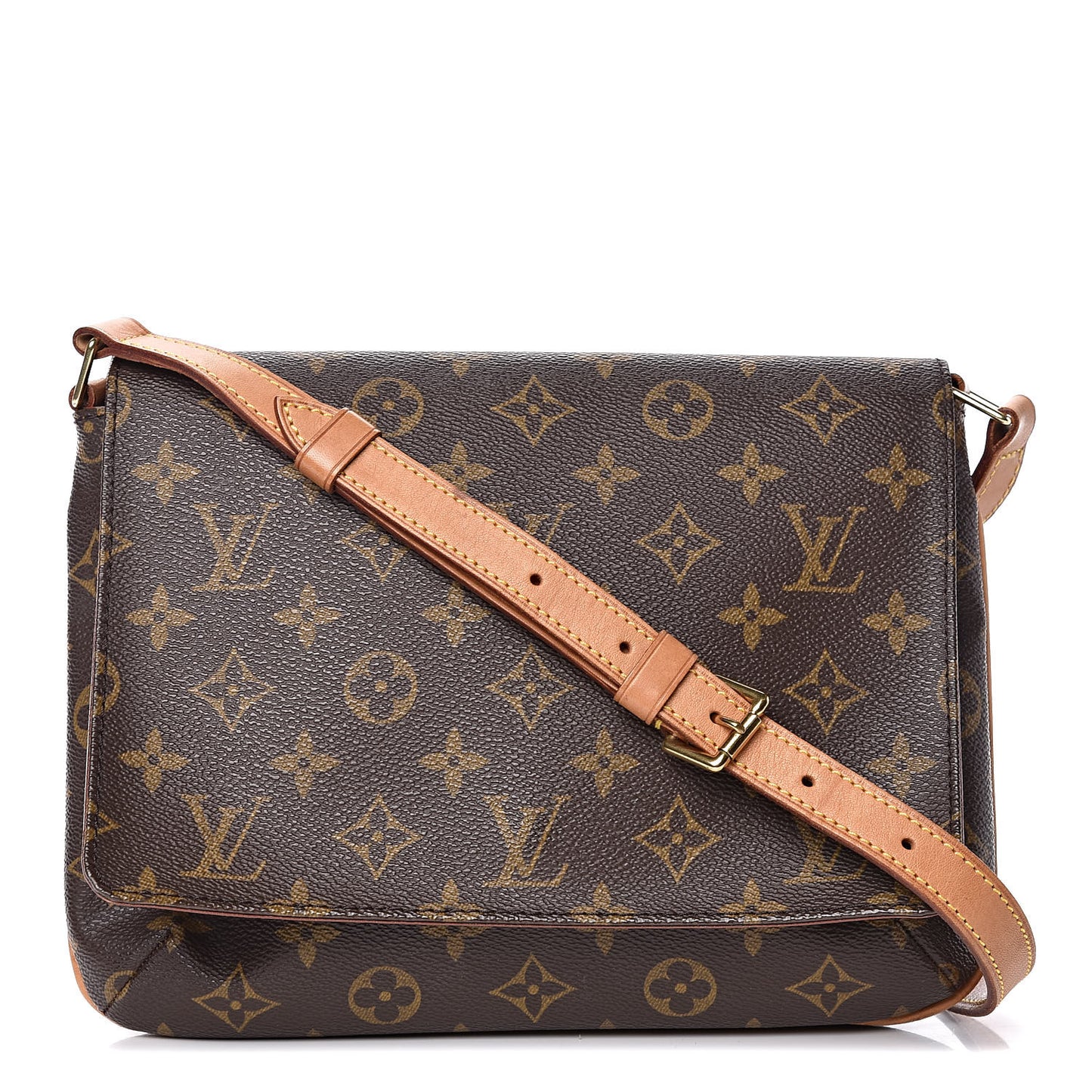Monogram Musette Tango