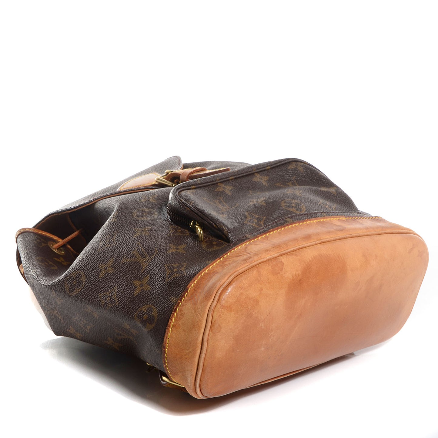 Monogram Montsouris MM Backpack