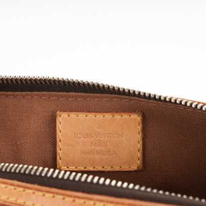 Louis Vuitton Monogram Tikal GM 6 of 7