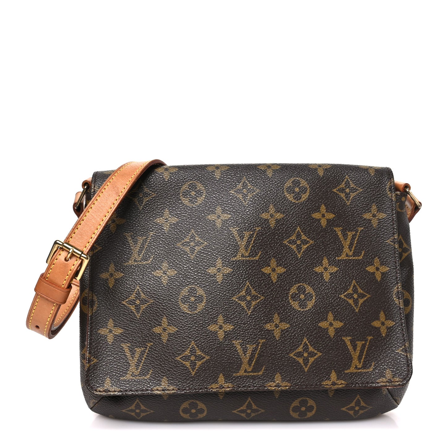 Monogram Musette Tango
