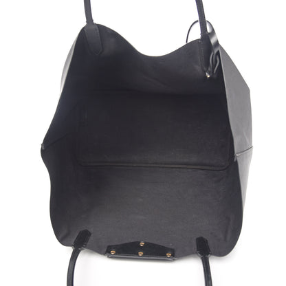 Givenchy Textured Coated Canvas Bambi Print Large Antigona Tote Black 4 of 8